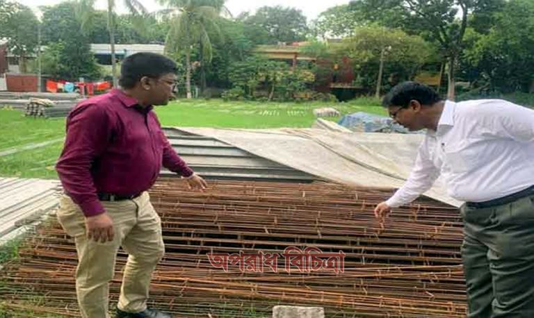 সাভারে হঠাৎ দুদকের অভিযান: ‘জমি আছে ঘর নাই’