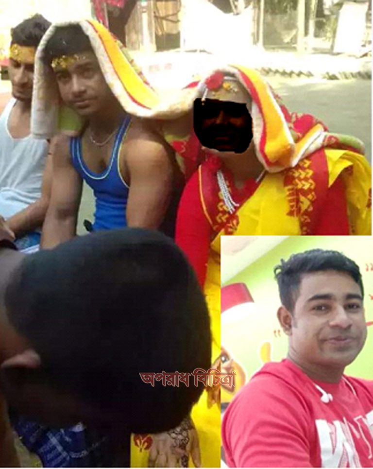 জেলায় জেলায় একাধিক বিয়ে করে অর্থ লুট ও প্রতারণা নায়ক রামুর রফিক ওরফে লম্পট রফিক্ক্যা