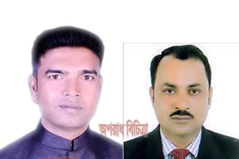 ভুয়া মামলা করে পালিয়ে বেড়াচ্ছে ভূমিদস্যু সজিব-বাবলু সিন্ডিকেট