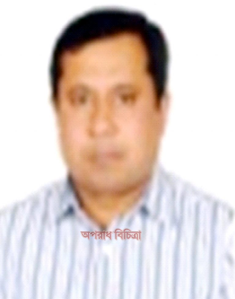 কাউন্সিলর বাবুলের বেপরোয়া চাঁদাবাজি