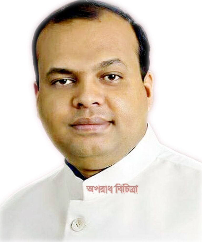 দুর্নীতি বিরোধী অভিযানকে স্বাগত জানাই  …কামরুল আহসান সরকার রাসেল