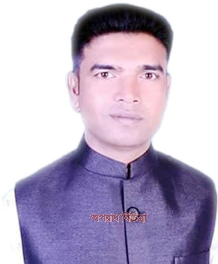 আজমিরিগঞ্জে ভূমিদস্যু সজিবের বিরুদ্ধে গ্রেপ্তারী পরোয়ানা