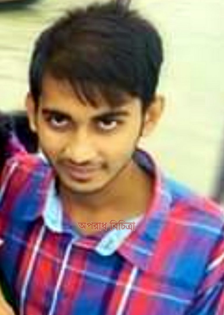 আমতলী উপজেলার মাদক সম্রাট শাওন