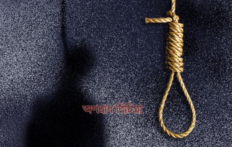 আশুলিয়ায় দম্পতির ঝুলন্ত মরদেহ উদ্ধার