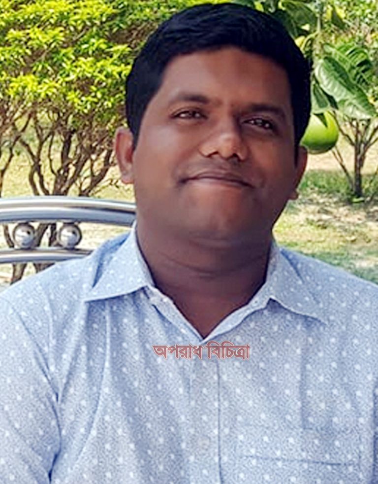 সাভারে গণমাধ্যমকর্মীর স্ত্রীর আর্তনাদ
