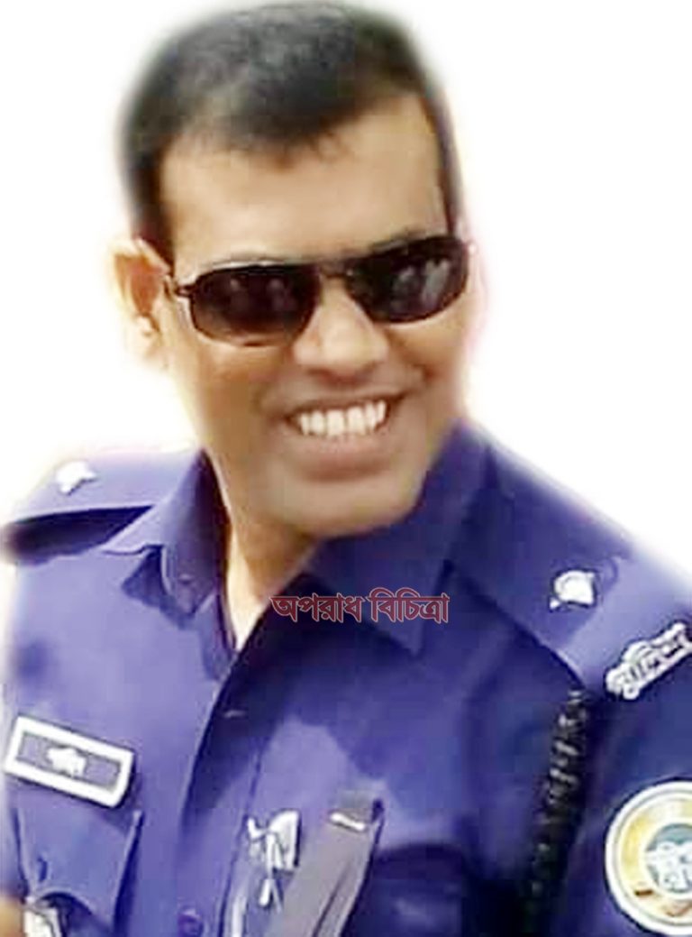 ওসি শেখ শাহিনুর রহমান তালতলী থানার দায়িত্ব নেওয়ার পর পাল্টে  গেছে তালতলীর দৃশ্যপট