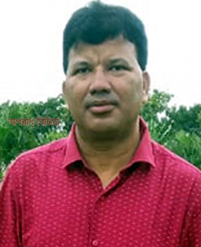 প্রকাশিত সংবাদের প্রতিবাদ