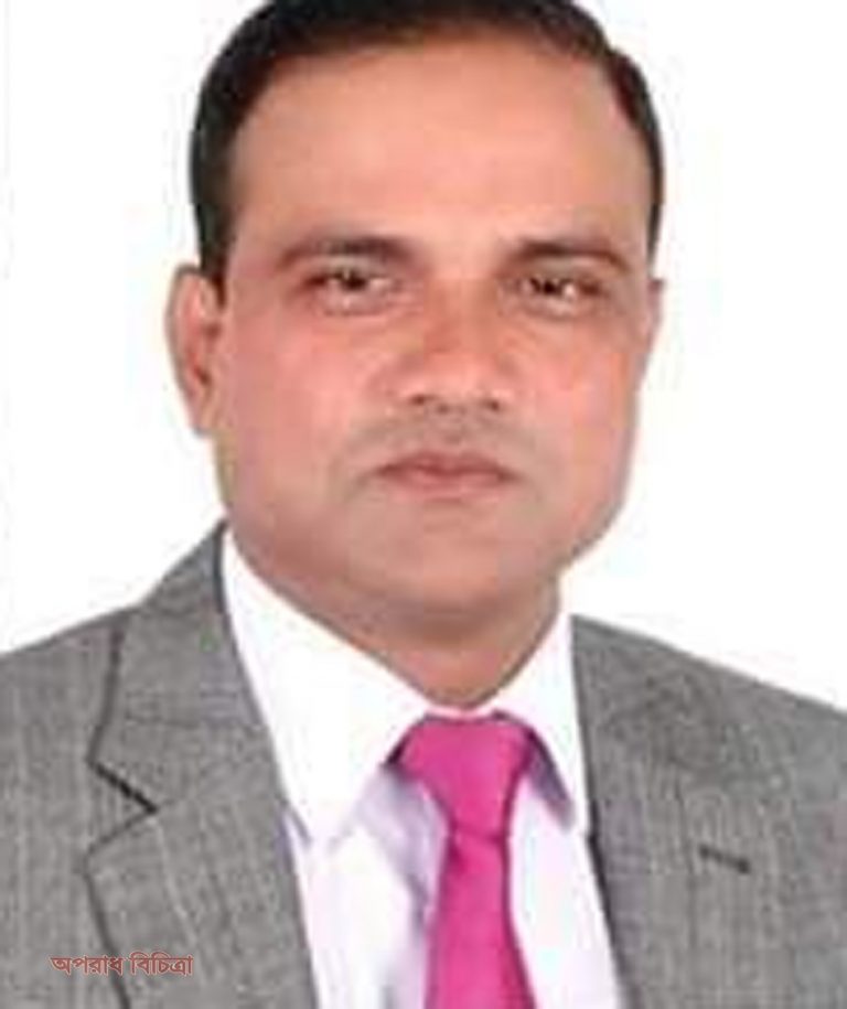 এডভোকেট গিয়াস কর্তৃক সাংবাদিক লাঞ্চিত