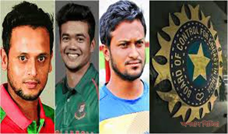 পরপর দুটো আঘাতে দেশের ক্রিকেটে টালমাটাল অবস্থা