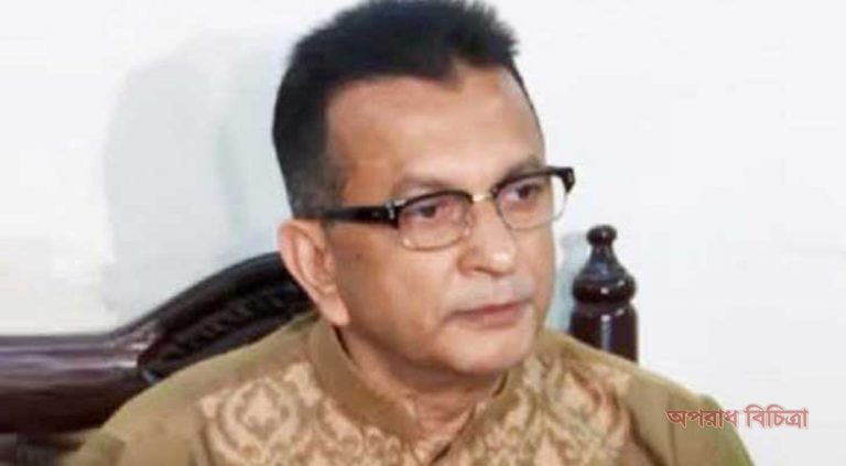 দেশের পরিবহন খাত এনায়েত উল্লাহর কজ্বায় জিম্মি