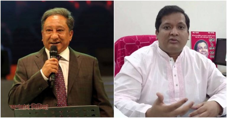 সবাইকেই শাস্তি পাওয়া উচিত – ক্রীড়া প্রতিমন্ত্রী