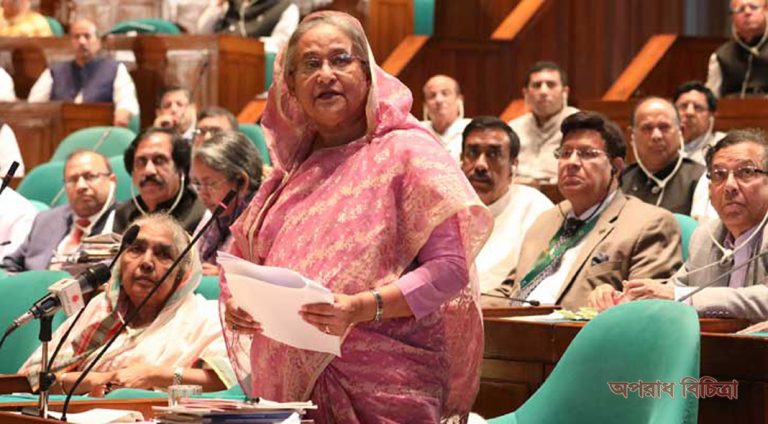 দুর্নীতির সঙ্গে যেই জড়িত থাকুক না কেন তাদের বিরুদ্ধে আইনগত ব্যবস্থা অব্যাহত