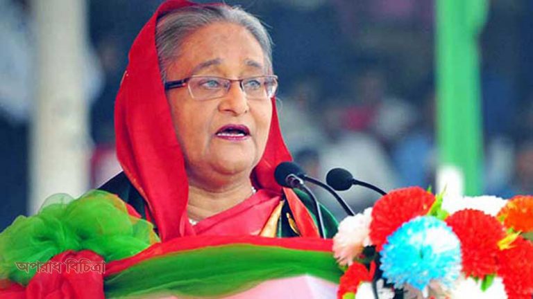আমরা জনগণের মাঝে কনফিডেন্স সৃষ্টি করতে পেরেছি : প্রধানমন্ত্রী