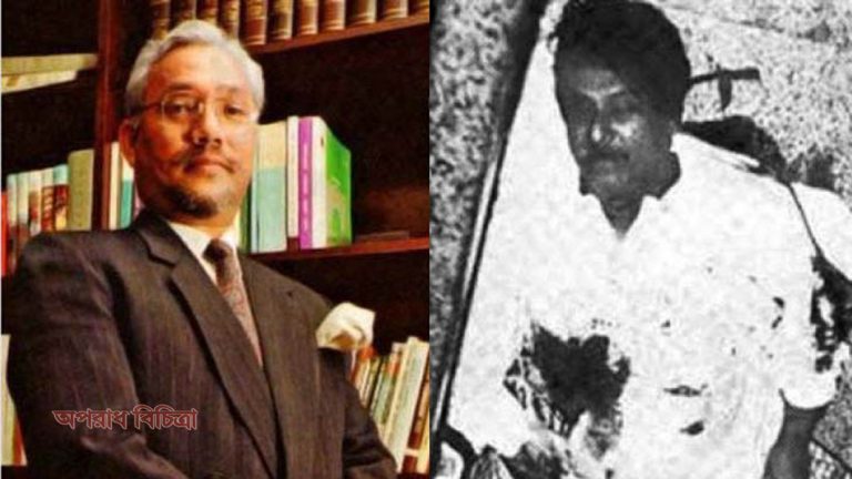 বঙ্গবন্ধুর অনত্যম খুনি নূর চৌধুরী
