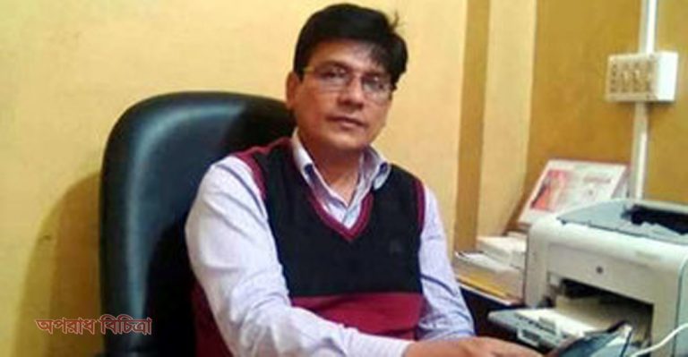 এক ভুয়া চিকিৎসককে এক লাখ টাকা জরিমানা