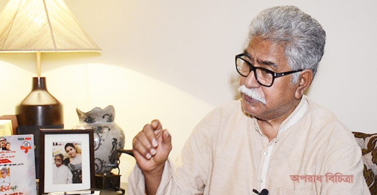 না ফেরার দেশে এমপি মঈন উদ্দীন খান বাদল