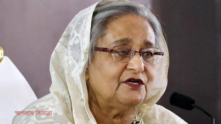 দেশি-বিদেশি চক্রান্তের বিরুদ্ধে সব সময় প্রস্তুত থাকতে হবে : শেখ হাসিনা