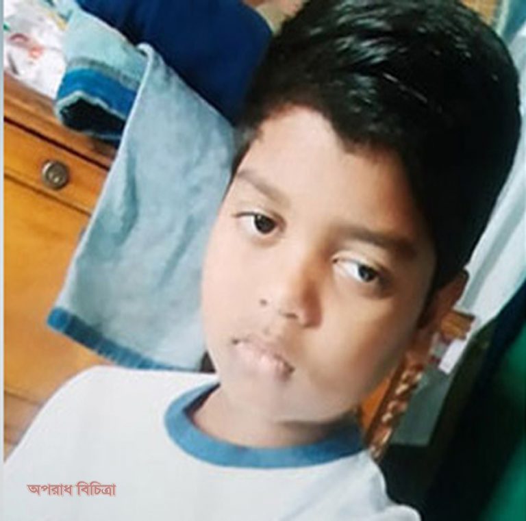 নির্মাণাধীন  একটি ভবন ধসে পড়ে ২ শিশুর মৃত্যু