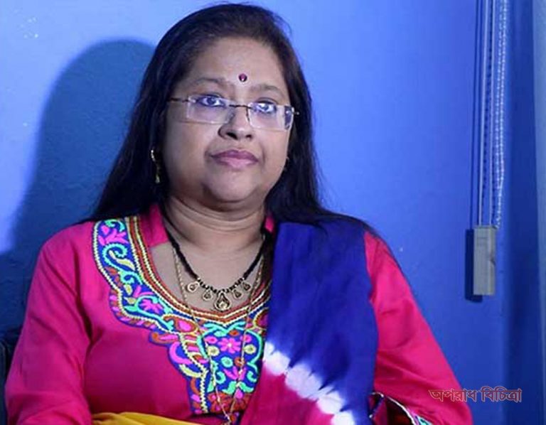 প্রসিকিউটর পদ থেকে ড. তুরিন আফরোজকে অপসারণ