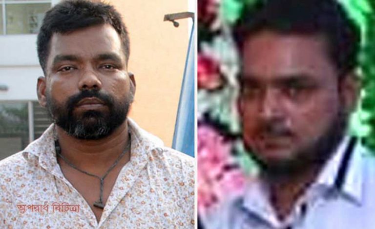 চোরাই তেলের ব্যবসাকে পুঁজি করে টোকাই থেকে কোটিপতি পাভেল-বাবু