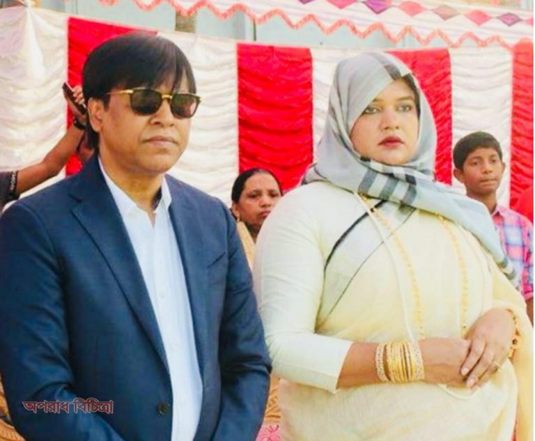 দম্পতিকে দেয়া হবে গণসংবর্ধনা