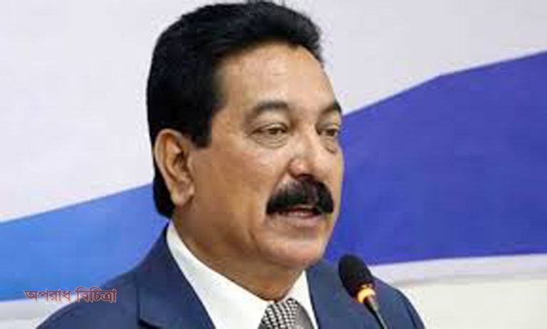 স্বৈরাচার এরশাদ না, খালেদা জিয়া স্বৈরাচার : রাঙ্গা