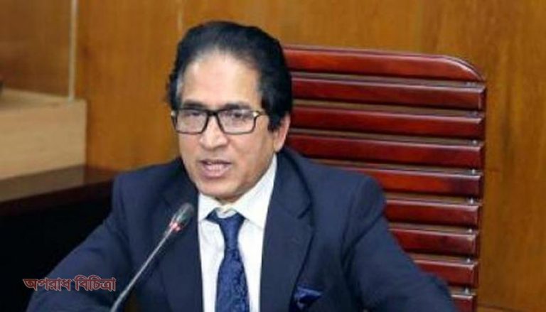 দেশ অর্থনৈতিকভাবে এগিয়ে যাচ্ছে, অবকাঠামোগত উন্নয়নও হচ্ছে : এনবিআর চেয়ারম্যান