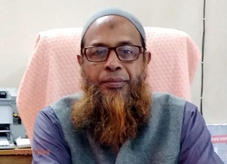 দাবি না মানায় তারা আমার ওপর ক্ষুদ্ধ ছিল