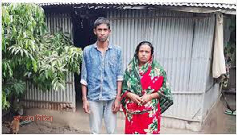 অভাবের কারণে ছেলের পড়াশোনা চালাতে পারবো কিনা জানি না