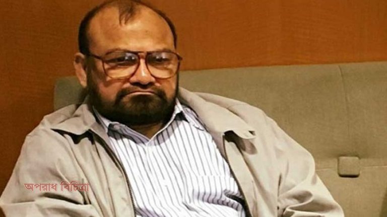 না ফেরার দেশে চলে গেলেন সাদেক হোসেন খোকা