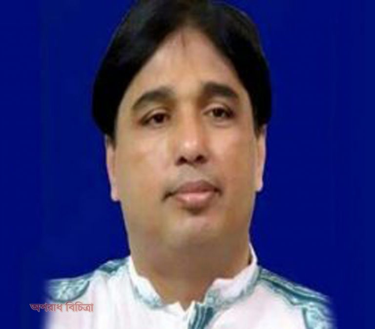 হৃদযন্ত্রের ক্রিয়া বন্ধ হয়ে যুবদল নেতা টুকুর মৃত্যু