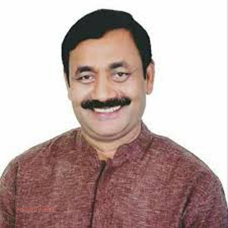 পংকজ দেবনাথের বিরুদ্ধে দুর্নীতি, জমি দখল, সন্ত্রাস ও নৈরাজ্যের অভিযোগ