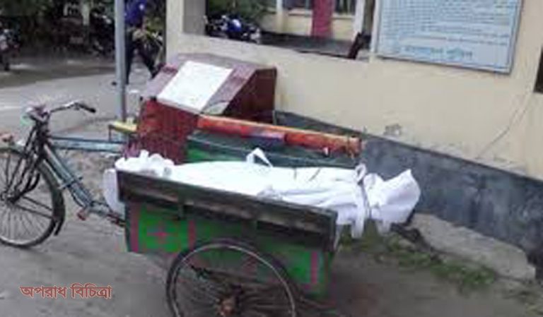 অভিমান করে গলায় ফাঁস দিয়ে আত্মহত্যা