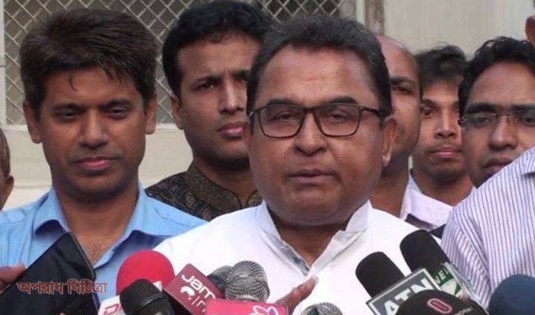 পেঁয়াজ আমদানির ক্ষেত্রেও কোন বাধা থাকার কথা নয় -অর্থমন্ত্রী