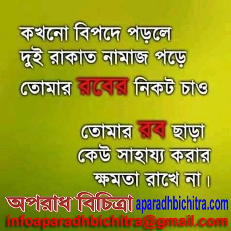 আল্লাহ ছাড়া মানব রচিত কোন আইন বিধানের আনুগত্য করার অধিকার আমাদের নেই