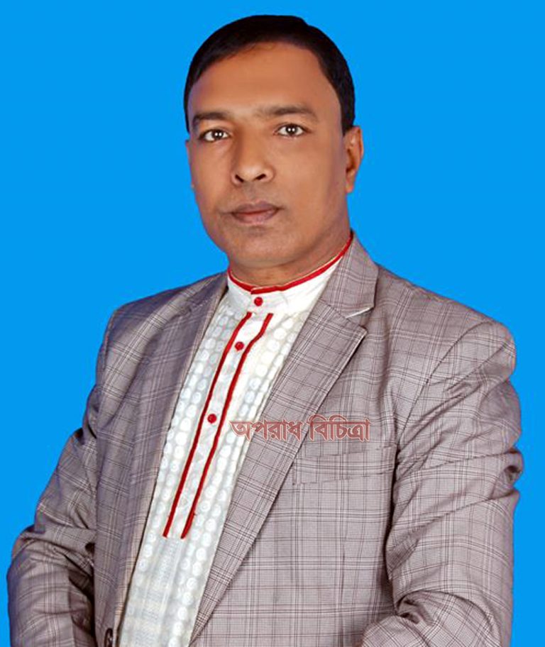 দুর্নীতিবাজ ও চাঁদাবাজদের বিরুদ্ধে নিউজ করায় জমির আলীর নামে মিথ্যা অভিযোগ