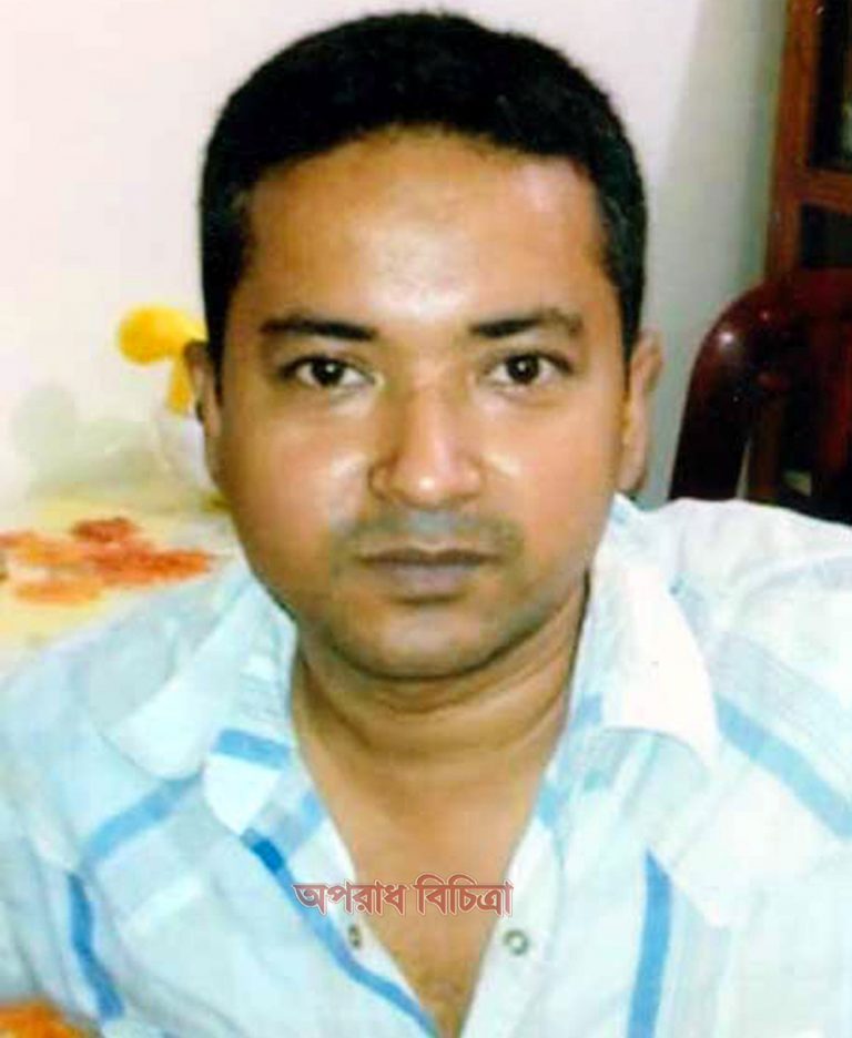 “বাপ-বেটার অপকর্ম-১”  রাজধানীর মোহাম্মদপুরে বড় ভাই মন্তাজউদ্দিনের নির্যাতনে অসহায় ছোট ভাই নাজিমউদ্দিন