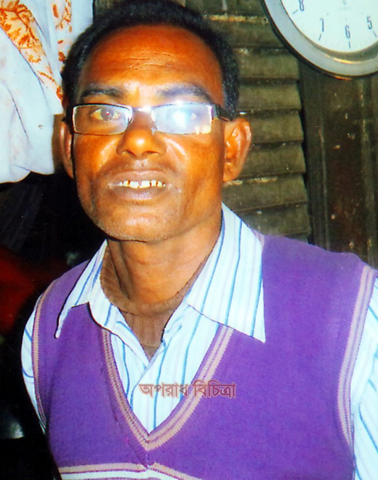 বাকেরগঞ্জের ভয়ংকর সন্ত্রাসী বয়োবৃদ্ধ প্রতারক  বাদল তালুকদারের প্রতারণার শেষ কোথায় ?  অপরাধ বিচিত্রার পরিবার ও বাকেরগঞ্জ থানা পুলিশদের নাজেহাল করার অপচেষ্টা