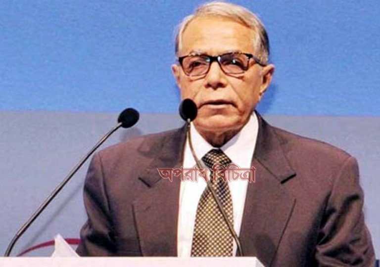 খাদ্যে ভেজালকারীকে গণপিটুনি দিতে হবে: রাষ্ট্রপতি