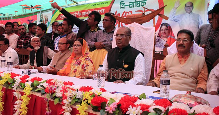 শেখ হাসিনা না হলে কুয়াকাটা পর্যটন কেন্দ্রের সৃষ্টি হতো না এমপি মুহিব