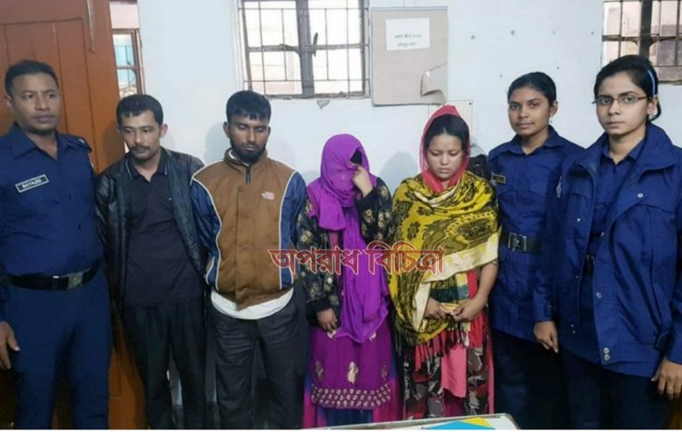 পুলিশের অভিযান কুয়াকাটায় ন্নিমমানের আবাসিক হোটেলের বিরুদ্ধে নারী ও মাদক ব্যবসার অভিযোগ