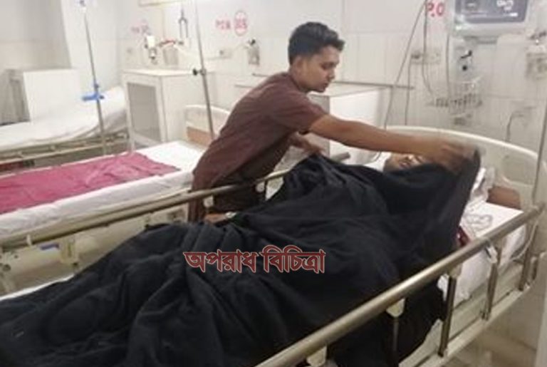 আশুলিয়ায় এক ব্যবসায়ী গুলিবৃদ্ধ