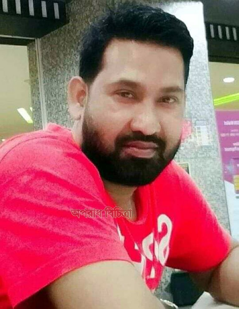 হাজী মোহাম্মদ মাসুদ ৫৪ নং ওয়ার্ড বাসীর জন্য আল্লাহর উপহার