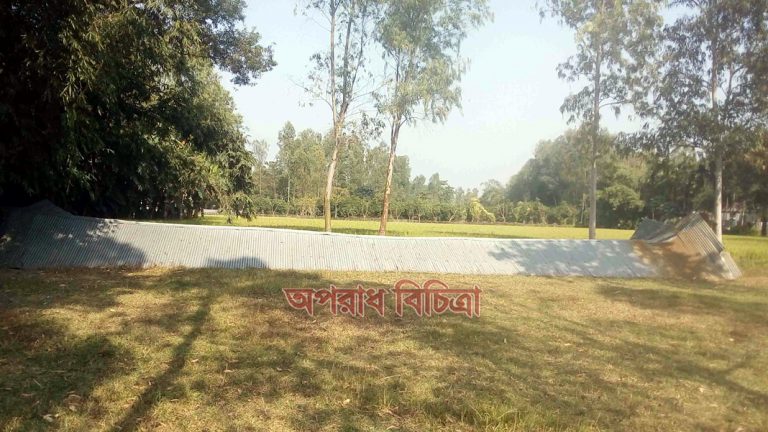 রৌমারীতে স্কুল নেই তবুও ভুয়া শিক্ষার্থী দিয়ে পিইসি পরীক্ষা দেওয়ার চেষ্টা