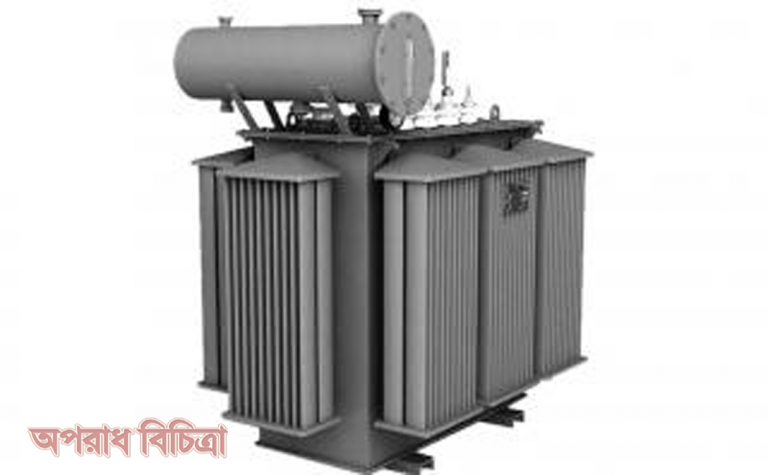 গত ১ বছরে প্রায় ৭৩টি বৈদ্যুতিক ট্রান্সফরমার চুরি