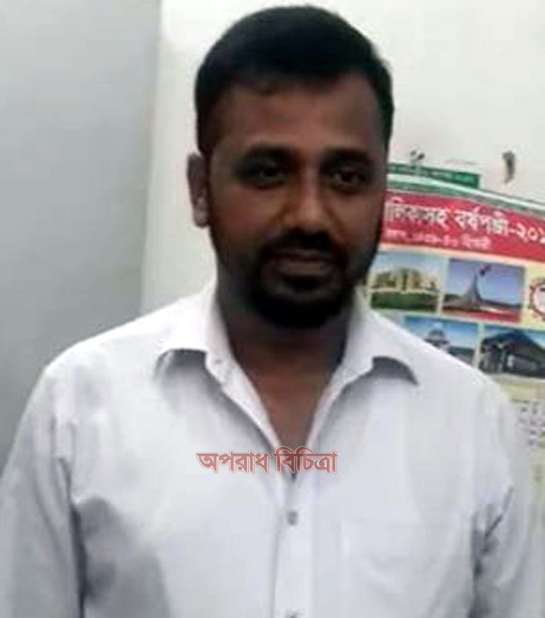 হবিগজ পাসপোর্ট অফিসের দুনীতি বাজ ঘুষ খোর সুপারএন্ডেন মোঃ মিজানুর রহমান এর খোটির জোর কুথায়