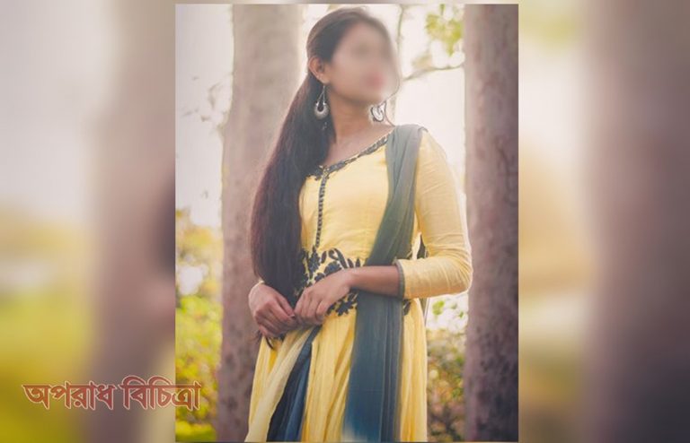 কিশোরীকে বিএসএফের মাধ্যমে পরিবারের কাছে ফেরত দেয়া হয়