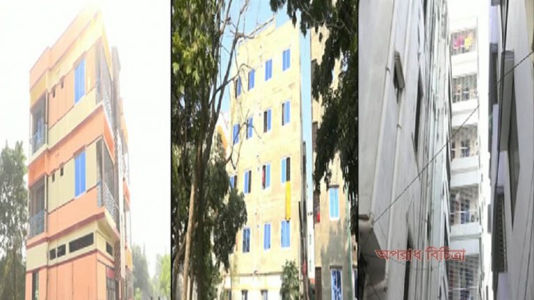 সাব রেজিস্ট্রি অফিসের পিয়নের চাকরি করে কোটিপতি