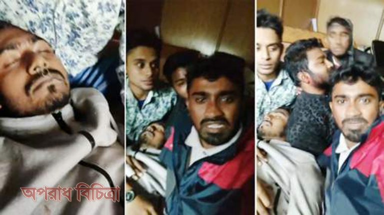 শিক্ষাপ্রতিষ্ঠানে বিক্ষোভ ও সমাবেশের ডাক দিয়েছে বাংলাদেশ সাধারণ ছাত্র অধিকার সংরক্ষণ পরিষদ