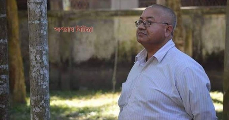মার্কিন চিকিৎসক দম্পতি নয় একজন ডা. মনসুর খলিলের গল্প শুনুন